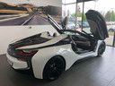 Buy BMW i8 Roadster 2018 in Netherlands, picture 5