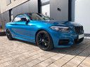 Buy BMW M240i Convertible 2019 in Netherlands, picture 2