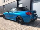Buy BMW M240i Convertible 2019 in Netherlands, picture 3