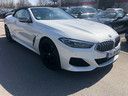 Buy BMW 8 Series Convertible M850i xDrive 2019 in Netherlands, picture 2
