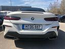Buy BMW 8 Series Convertible M850i xDrive 2019 in Netherlands, picture 4