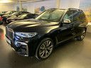 Buy BMW X7 M50d 2019 in Netherlands, picture 2