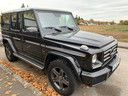 Buy Mercedes-Benz G 350 d 2018 in Netherlands, picture 2