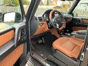 Buy Mercedes-Benz G 350 d 2018 in Netherlands, picture 11