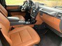 Buy Mercedes-Benz G 350 d 2018 in Netherlands, picture 8