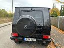 Buy Mercedes-Benz G 350 d 2018 in Netherlands, picture 4