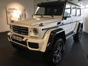 Buy Mercedes-Benz G 500 4x4² 2018 in Netherlands, picture 10