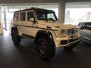 Buy Mercedes-Benz G 500 4x4² 2018 in Netherlands, picture 16