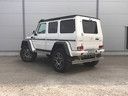 Buy Mercedes-Benz G 500 4x4² 2018 in Netherlands, picture 13