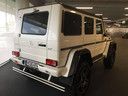 Buy Mercedes-Benz G 500 4x4² 2018 in Netherlands, picture 8