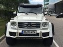 Buy Mercedes-Benz G 500 4x4² 2018 in Netherlands, picture 12