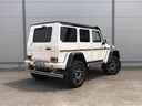 Buy Mercedes-Benz G 500 4x4² 2018 in Netherlands, picture 2