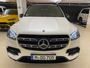 Купить Mercedes-Benz GLS 580 4MATIC 2020 в Нидерландах, фотография 2