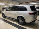 Купить Mercedes-Benz GLS 580 4MATIC 2020 в Нидерландах, фотография 5