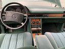 Buy Mercedes-Benz S-Class 300 SE W126 1989 in Netherlands, picture 11
