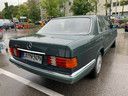 Buy Mercedes-Benz S-Class 300 SE W126 1989 in Netherlands, picture 4