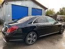 Купить Mercedes-Benz S 400 d Long 4Matic 2018 в Нидерландах, фотография 2