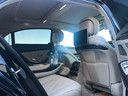 Купить Mercedes-Benz S 400 d Long 4Matic 2018 в Нидерландах, фотография 9