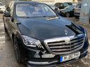 Купить Mercedes-Benz S 400 d Long 4Matic 2018 в Нидерландах, фотография 3