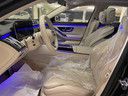 Купить Mercedes-Benz S 500 Long 4MATIC 2021 в Нидерландах, фотография 4