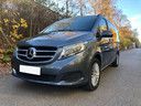 Buy Mercedes-Benz V 250 CDI Long 2017 in Netherlands, picture 13