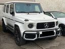 Buy Mercedes-AMG G 63 Edition 1 2019 in Netherlands, picture 3