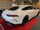 Купить Mercedes-AMG GT 63 S 2019 в Нидерландах, фотография 4