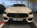 Купить Mercedes-AMG GT 63 S 2019 в Нидерландах, фотография 2