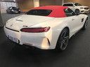 Купить Mercedes-AMG GT C Roadster 2018 в Нидерландах, фотография 3