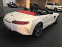 Купить Mercedes-AMG GT C Roadster 2018 в Нидерландах, фотография 7