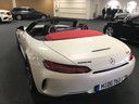Купить Mercedes-AMG GT C Roadster 2018 в Нидерландах, фотография 5