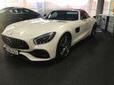 Купить Mercedes-AMG GT C Roadster 2018 в Нидерландах, фотография 10